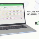 Online Rostering In Hospitality Sector