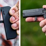 Personal Security Weapons