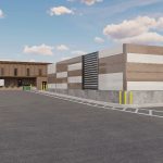 Highway Sound Barriers