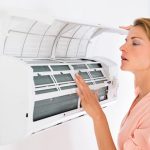 Air Conditioning Installation