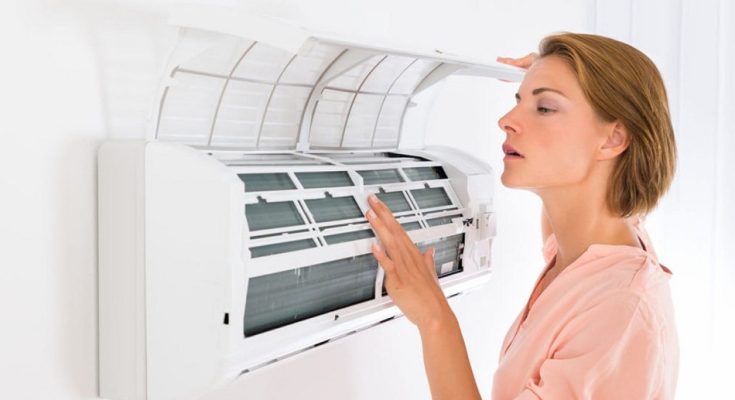 Air Conditioning Installation