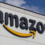 What is Amazon's main image?