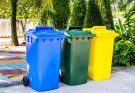 Choosing the Best Dustbin with Lid for Singapore’s Tropical Climate