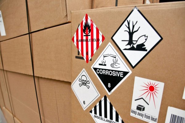 Dangerous Goods