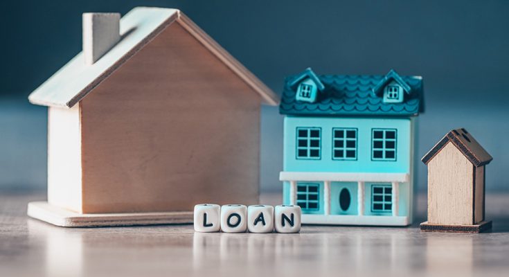 Home Loan