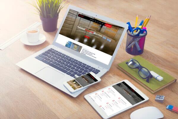 Web Design Agencies