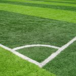 Field-Striping-Machine