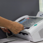 Secure Fax Services