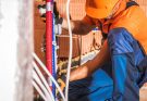 Industrial Plumbing