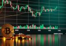 Track Bitcoin Price Instantly with Our Live BTC Chart