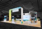 The Role of Lighting in Creating an Inviting Trade Show Booth