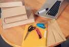 Carton Box, Bubble Wrap & Tapes: A Smart Guide